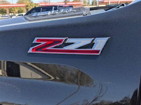 Used 2024 Chevrolet Silverado 2500 LTZ w/ LTZ Plus Package image 13