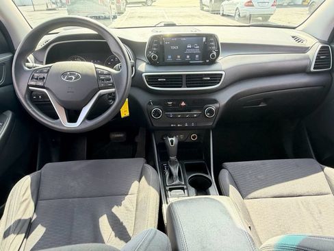 Used 2020 Hyundai Tucson SE FWD image 13
