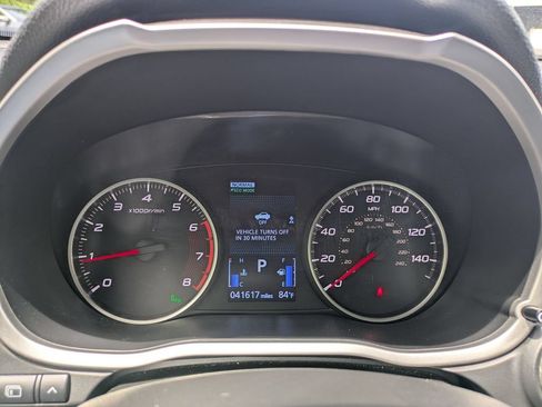 Used 2025 Mitsubishi Eclipse Cross SE AWD/4WD image 16