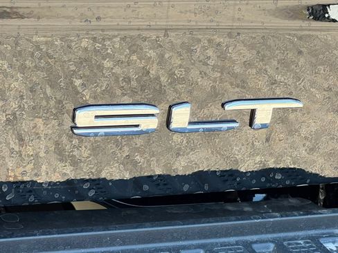 New 2026 GMC Sierra 1500 SLT w/ SLT Premium Plus Package AWD/4WD image 50