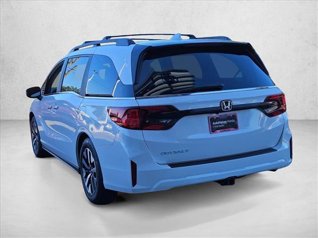 New 2027 Honda Odyssey EX-L image 9