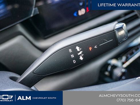 New 2026 Chevrolet Silverado EV LT AWD/4WD image 27