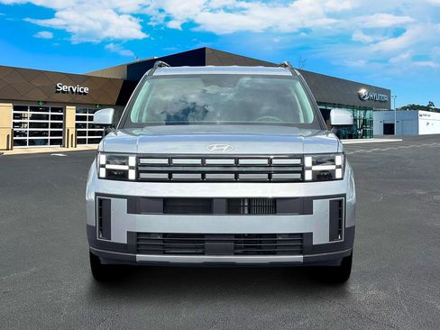 New 2026 Hyundai Santa Fe SEL image 13