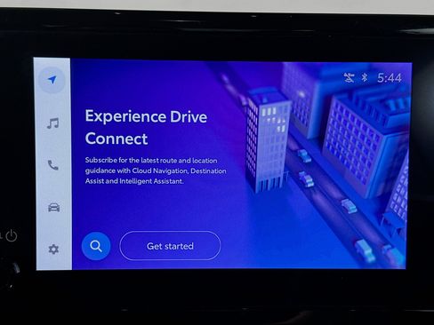 Used 2025 Toyota Corolla LE image 21