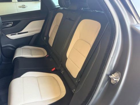 Used 2017 Jaguar F-PACE R-Sport AWD/4WD image 31