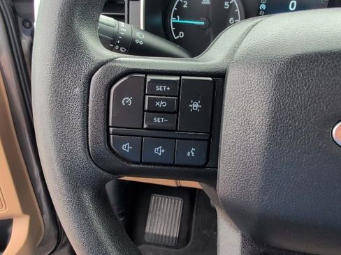 Used 2023 Ford F150 XLT AWD/4WD image 16