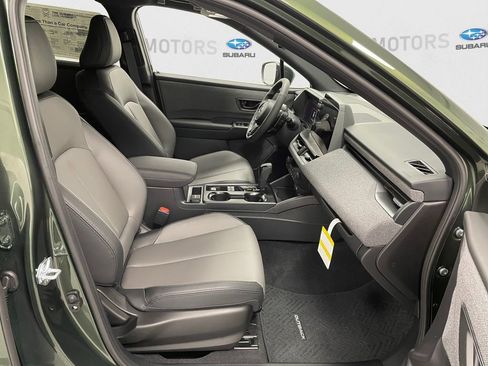 New 2026 Subaru Outback Premium image 16