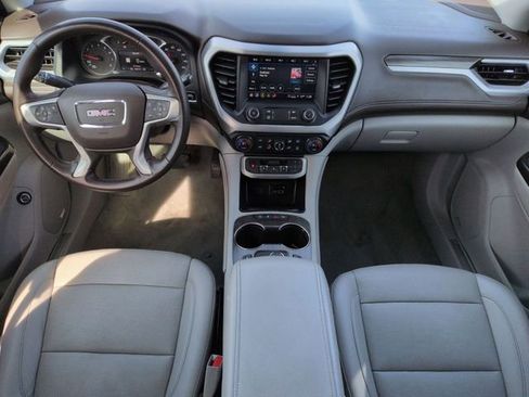 Used 2023 GMC Acadia SLT AWD/4WD image 27