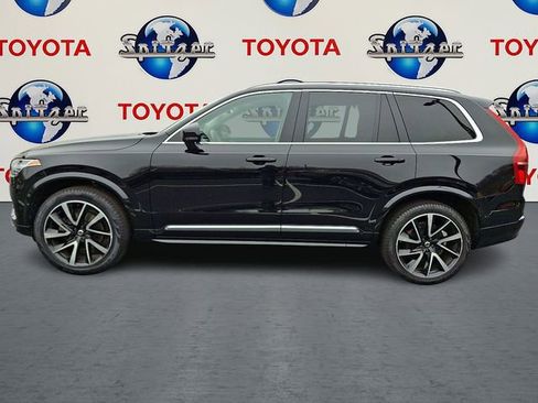Used 2023 Volvo XC90 B5 Plus w/ Protection Package Premier image 4