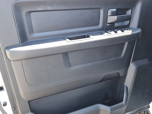 Used 2020 RAM 2500 Tradesman AWD/4WD image 11