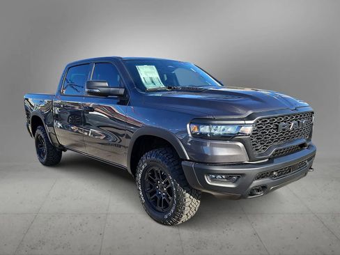 New 2026 RAM 1500 Rebel image 2
