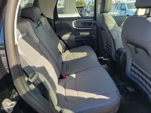 New 2026 Ford Bronco Sport Badlands w/ Badlands Tech Package AWD/4WD image 18