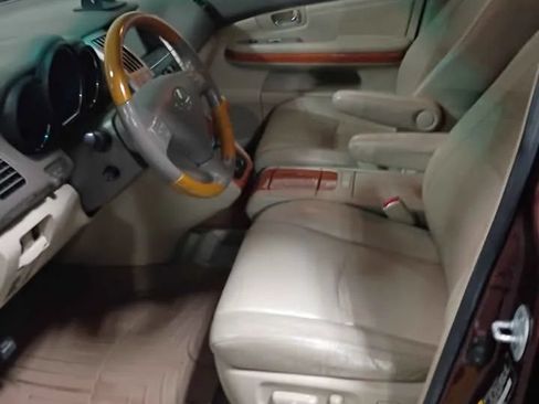 Used 2008 Lexus RX 350 AWD image 9