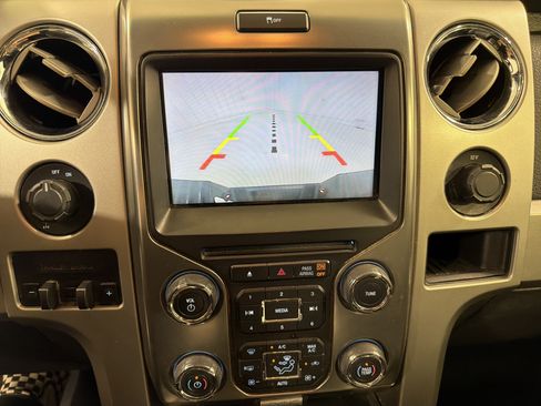 Used 2014 Ford F150 FX2 w/ Equipment Group 402A Luxury RWD image 16