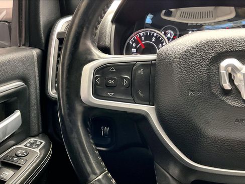 Used 2024 RAM 2500 Big Horn w/ Off Road Package image 20