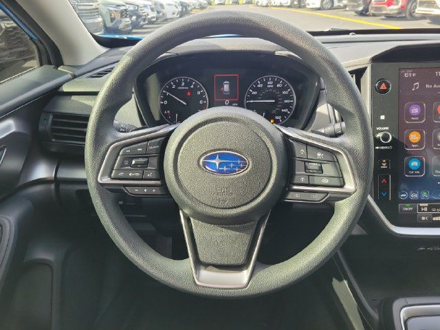 Certified 2025 Subaru Impreza 2.0i Sport AWD/4WD image 27