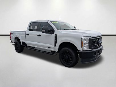 Used 2025 Ford F250 XL