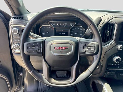 Used 2022 GMC Sierra 1500 AT4 w/ AT4 Preferred Package AWD/4WD image 22