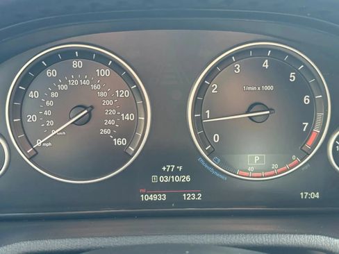 Used 2015 BMW X4 xDrive28i AWD/4WD image 24