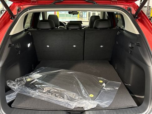 New 2026 MAZDA CX-50 AWD 2.5 S w/ Preferred Pkg image 4