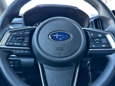 Used 2025 Subaru Impreza 2.0i image 24