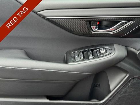 Certified 2025 Subaru Legacy Premium image 17