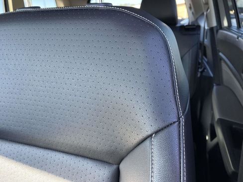 Used 2022 Volkswagen Atlas SE image 20