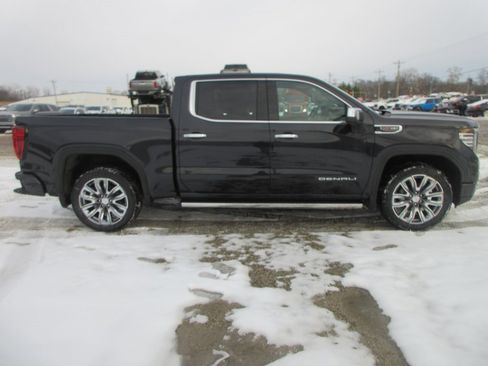 New 2026 GMC Sierra 1500 Denali image 3