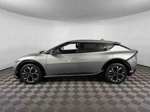Used 2024 Kia EV6 Wind w/ Wind Technology Package RWD image 10