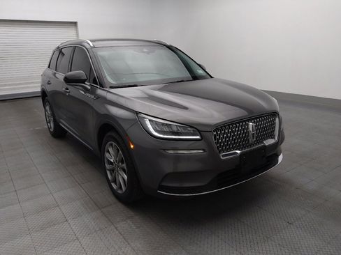 Used 2022 Lincoln Corsair AWD w/ Premium Package image 13