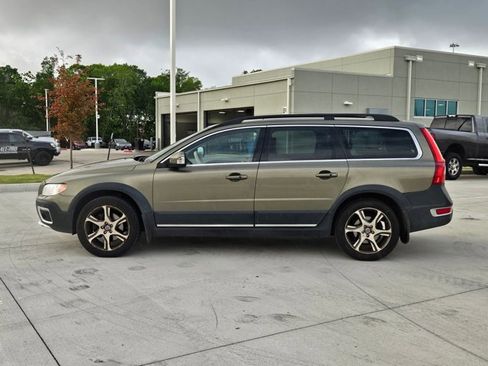 Used 2012 Volvo XC70 T6 image 8