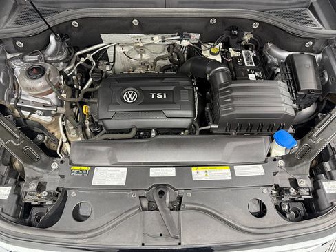 Used 2021 Volkswagen Atlas SE image 29