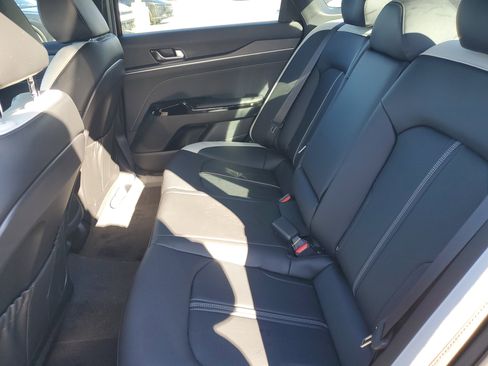 New 2026 Kia K5 GT-Line image 11