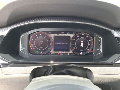 Used 2023 Volkswagen Arteon SEL AWD/4WD image 19