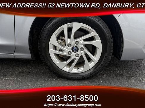 Used 2024 Subaru Impreza 2.0i AWD/4WD image 9