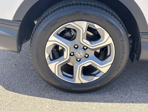 Used 2019 Honda CR-V EX-L image 10