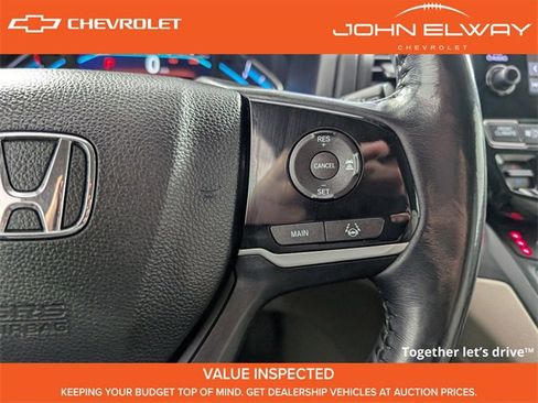 Used 2019 Honda Odyssey EX-L image 26