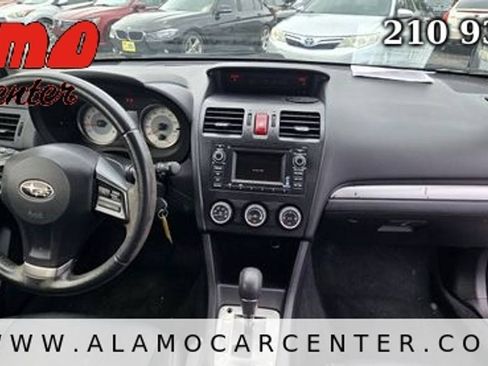Used 2013 Subaru Impreza 2.0i Sport Limited AWD/4WD image 17