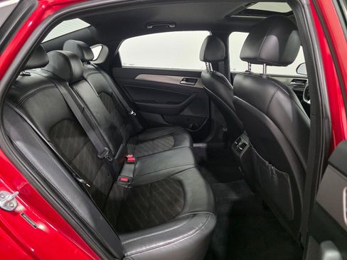Used 2019 Hyundai Sonata Sport image 25