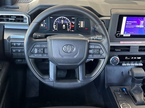 New 2026 Toyota Tacoma SR5 RWD image 14