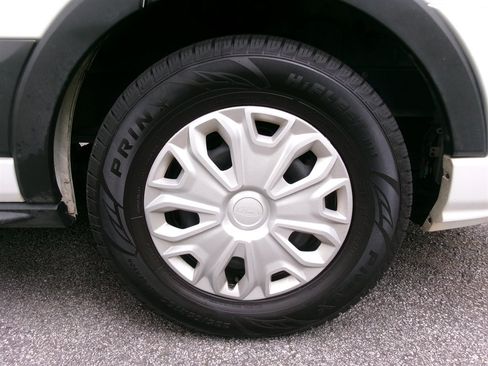 Used 2024 Ford Transit 350 XLT RWD image 37