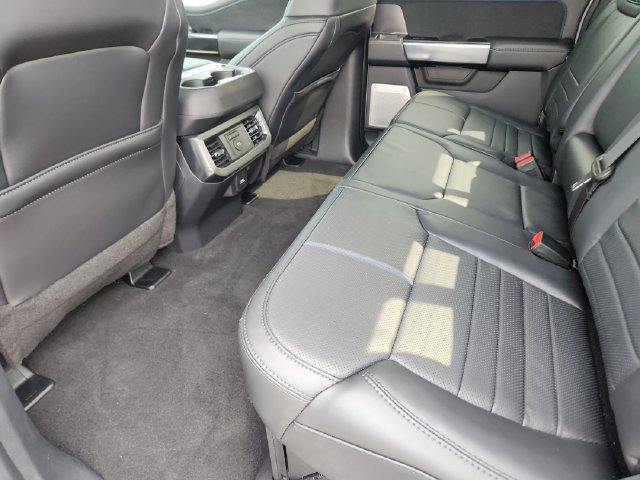 New 2026 Ford F250 Platinum AWD/4WD image 31