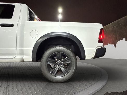 Used 2024 RAM 1500 Classic Warlock image 29