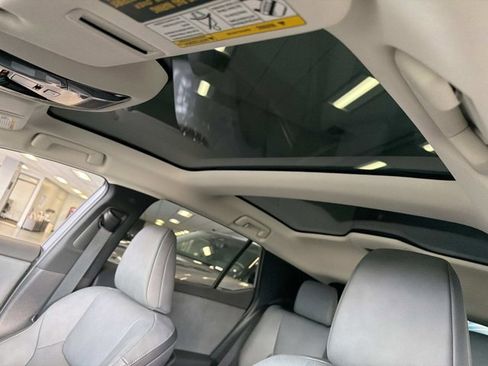 Used 2024 Lexus RZ 300e Premium w/ Accessory Package (Z1) image 33