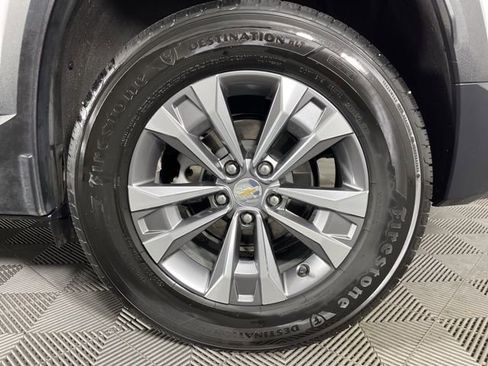 Used 2025 Chevrolet Equinox LT image 14