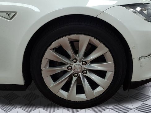 Used 2016 Tesla Model S 75D image 11