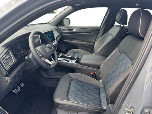 New 2026 Volkswagen Atlas Cross Sport SEL Premium R-Line AWD/4WD image 13