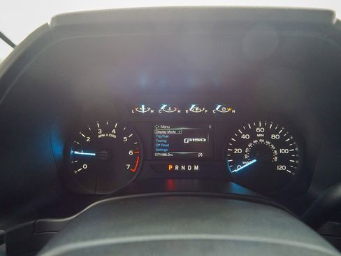 Used 2020 Ford F150 XL w/ Equipment Group 101A Mid image 17