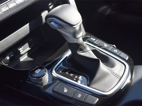 New 2026 Kia Seltos S image 22