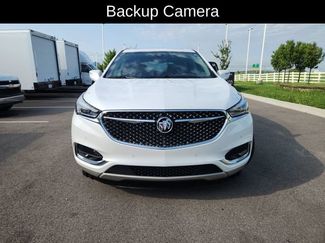 Used 2019 Buick Enclave Avenir w/ Avenir Technology Package AWD/4WD video 2